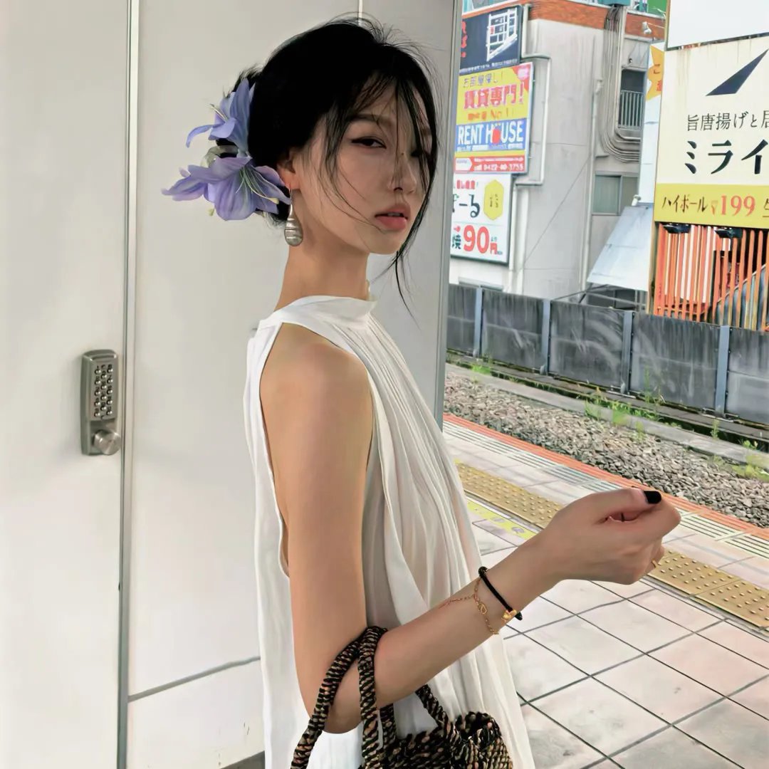 离家少女