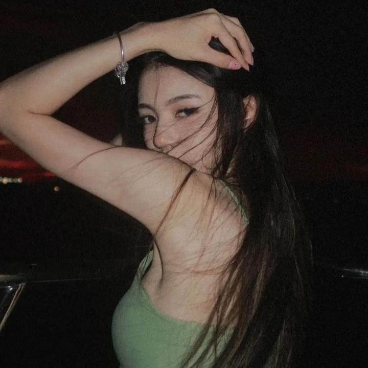娘家母亲